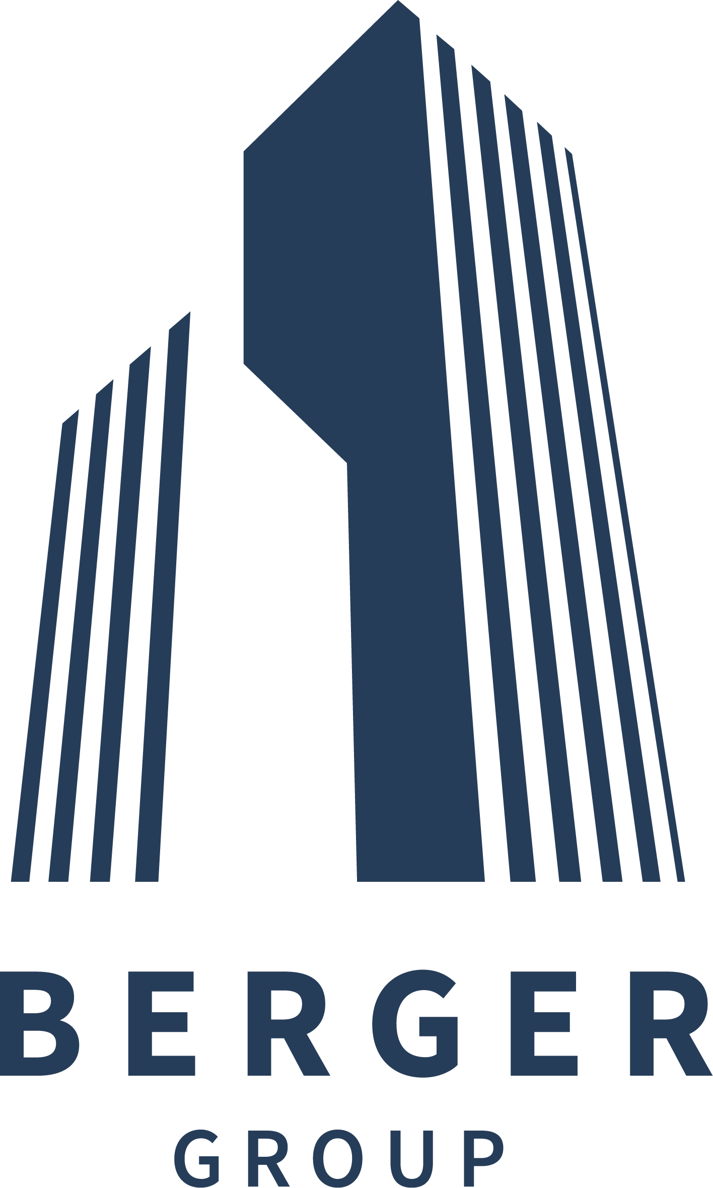 Berger Group logo