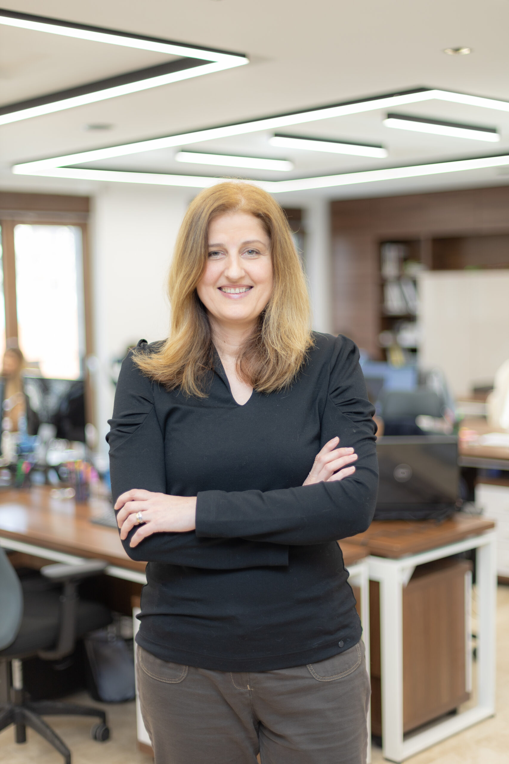 Nataša Lazarević