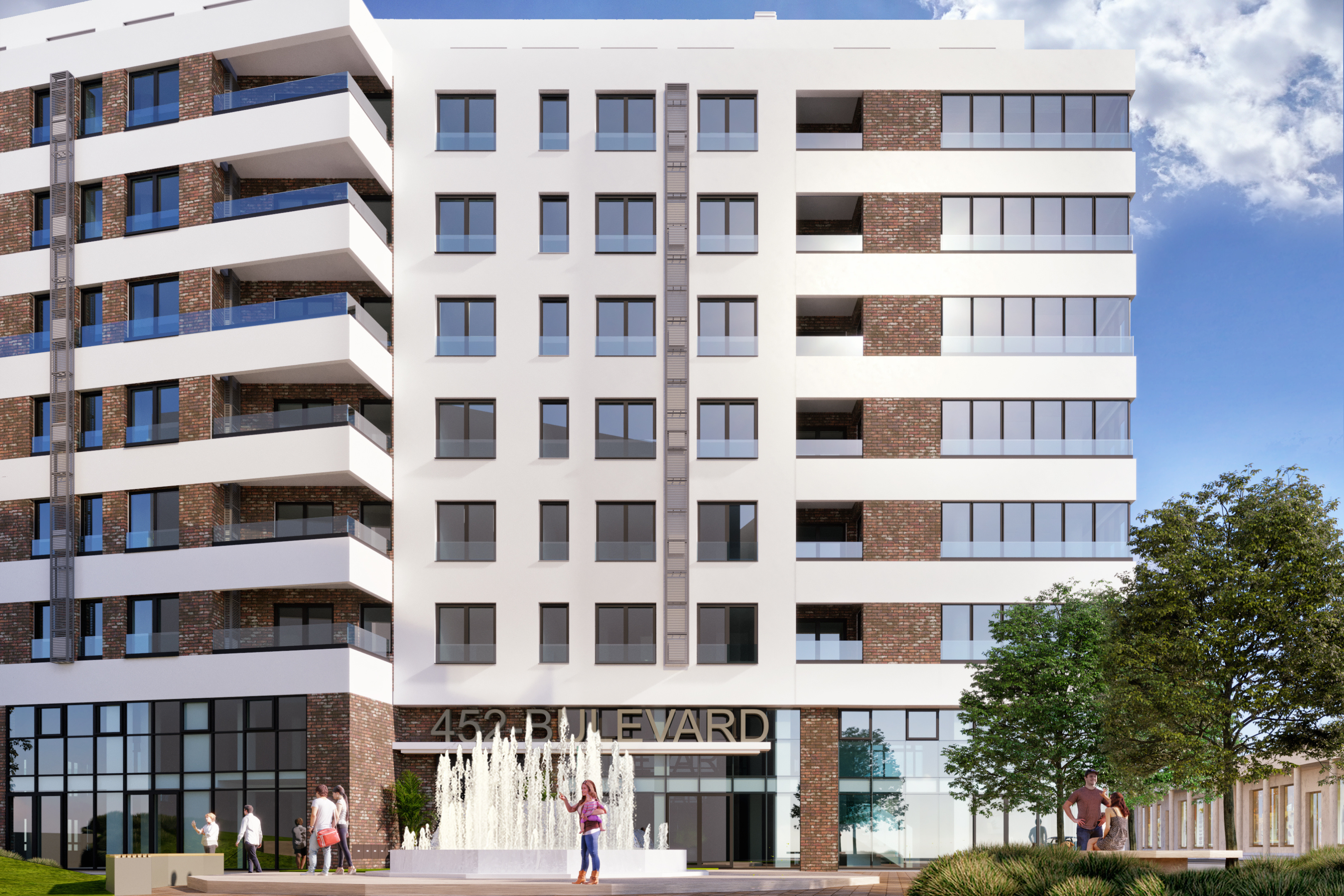 Bulevar 452 3 Bulevar 452
