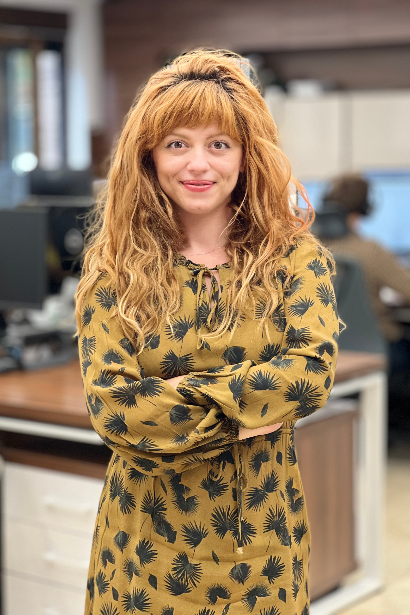 Milica Mikić