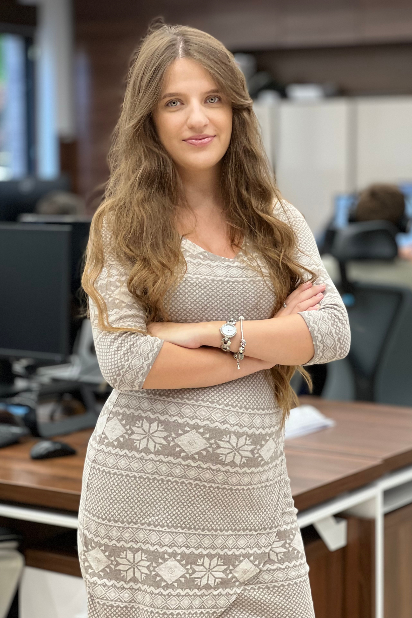 Miljana Pajovic