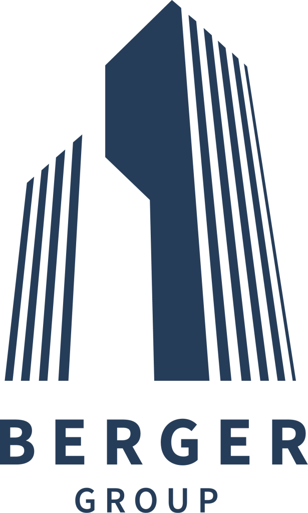 cropped Berger Group logo